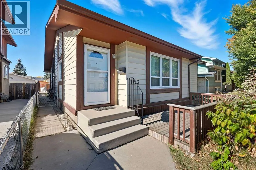 163 Whitewood Place NE