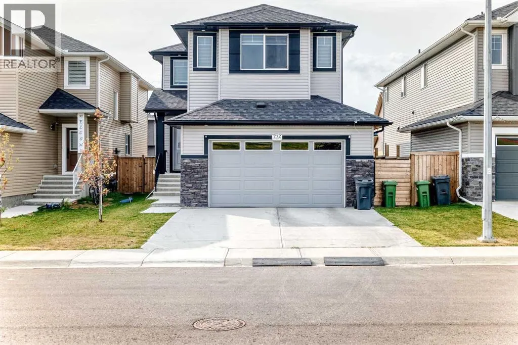 772 Edgefield Crescent