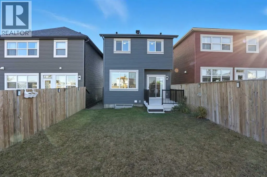 91 Evanscrest Way NW