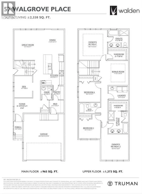 57 Walgrove Bay SE