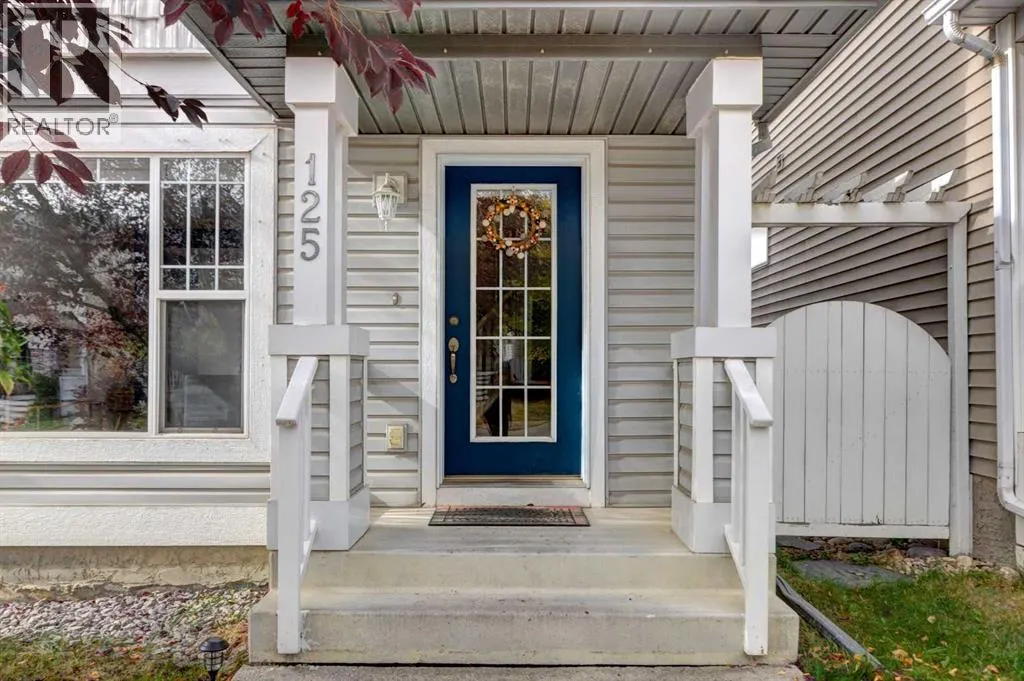 125 Tuscany Springs Way NW
