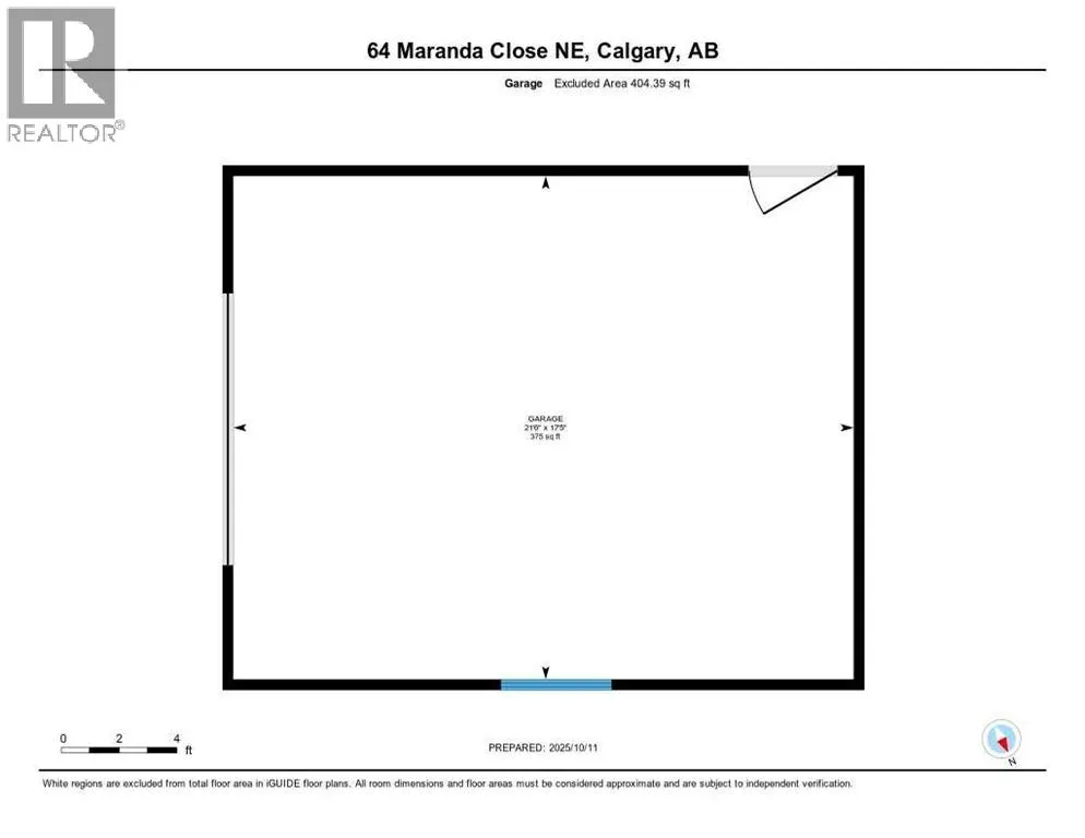 64 Maranda Close NE