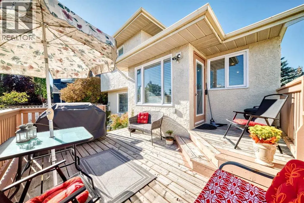 20 Rivergreen Crescent SE