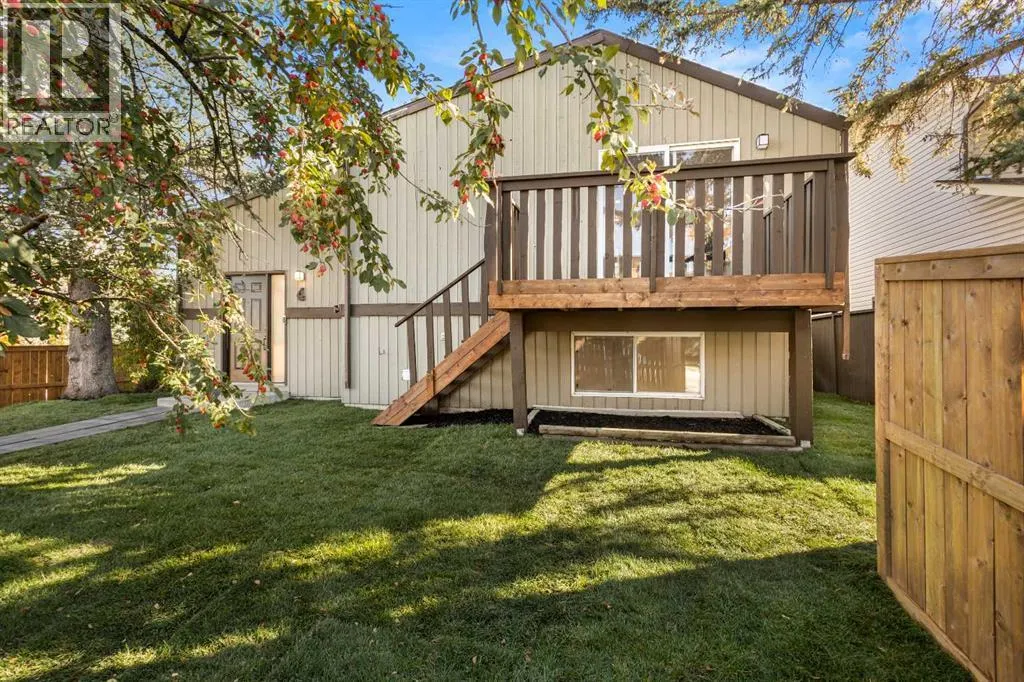 4 Cedarwood Rise SW