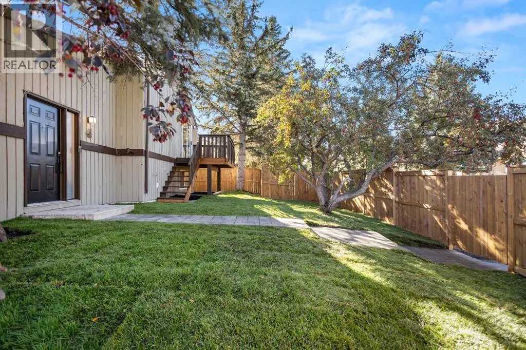 4 Cedarwood Rise SW