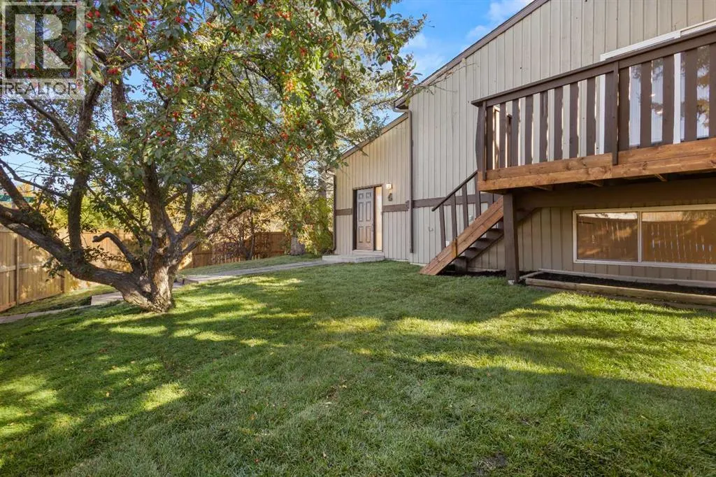 4 Cedarwood Rise SW
