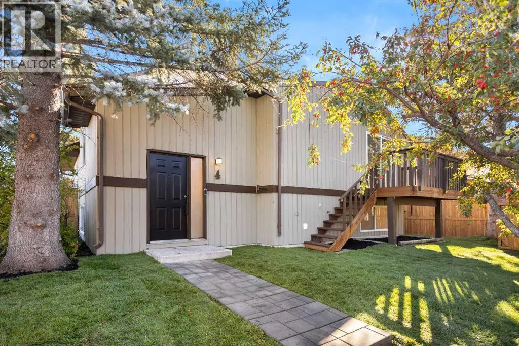 4 Cedarwood Rise SW