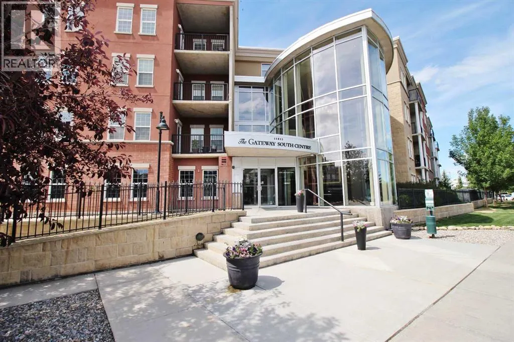1708, 11811 Lake Fraser Drive SE