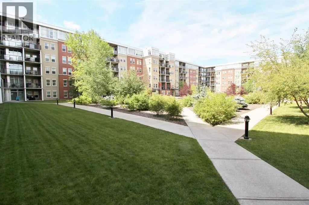 1708, 11811 Lake Fraser Drive SE