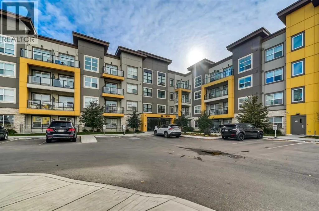 102, 19661 40 Street SE