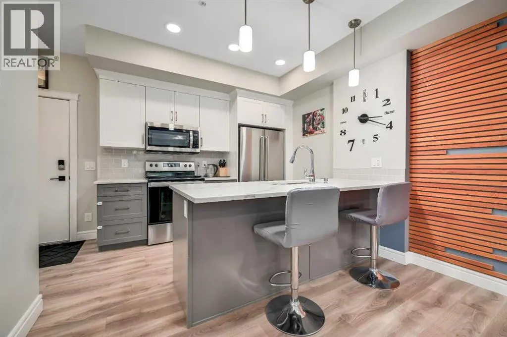 102, 19661 40 Street SE
