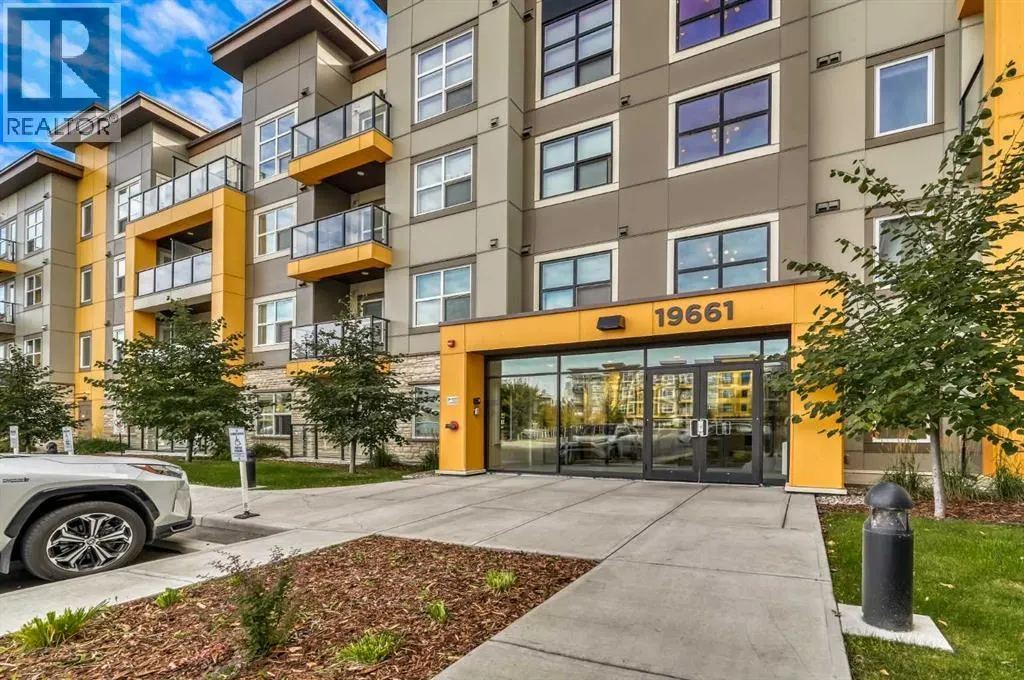 102, 19661 40 Street SE