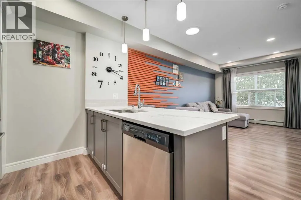 102, 19661 40 Street SE