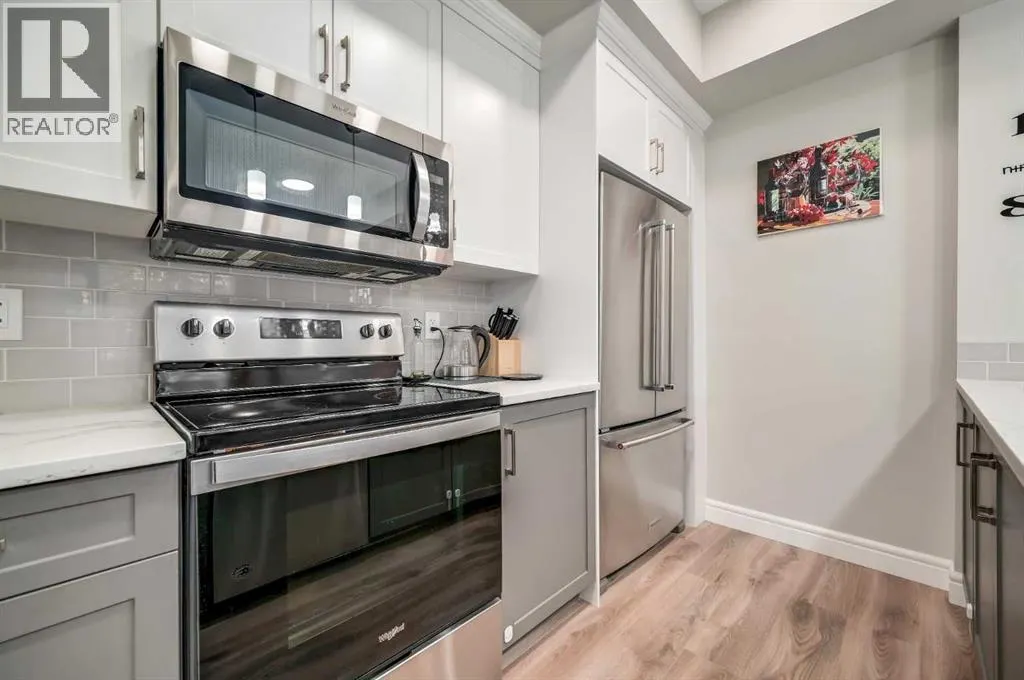 102, 19661 40 Street SE