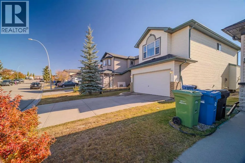 45 Arbour Crest Terrace NW