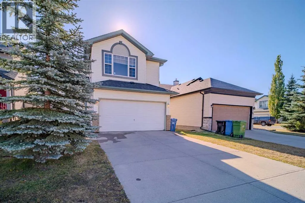 45 Arbour Crest Terrace NW