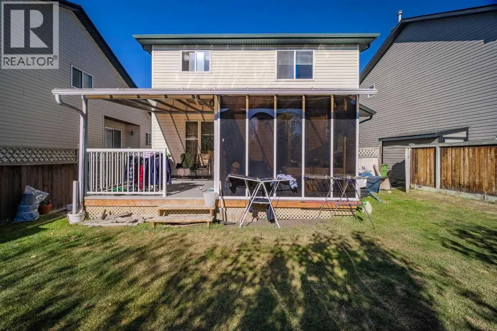 45 Arbour Crest Terrace NW