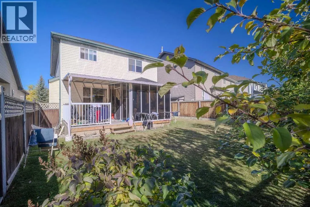 45 Arbour Crest Terrace NW
