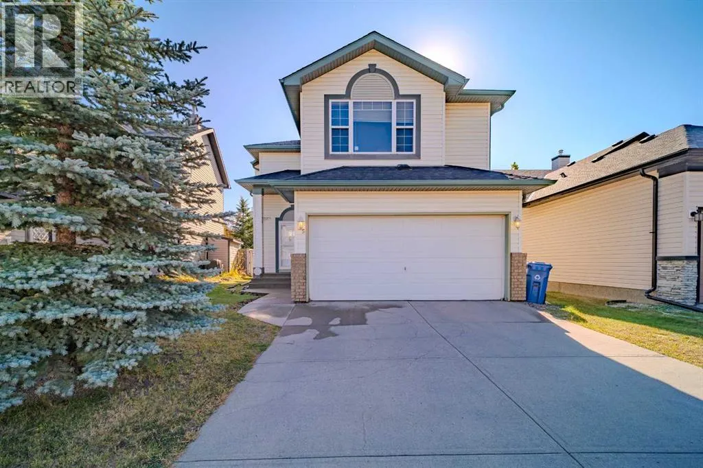 45 Arbour Crest Terrace NW