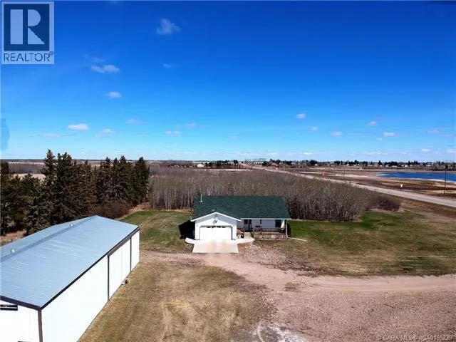 49210 B Range Road 162