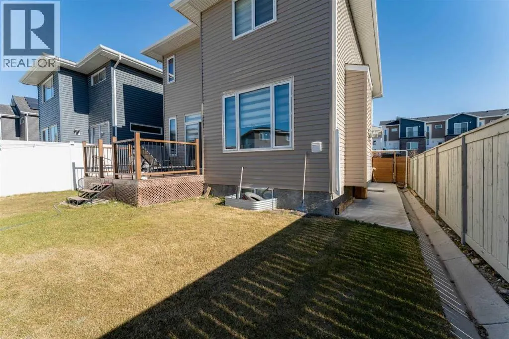338 RED SKY Terrace NE