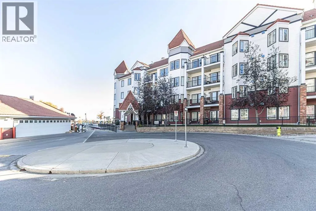 434, 60 Royal Oak Plaza NW