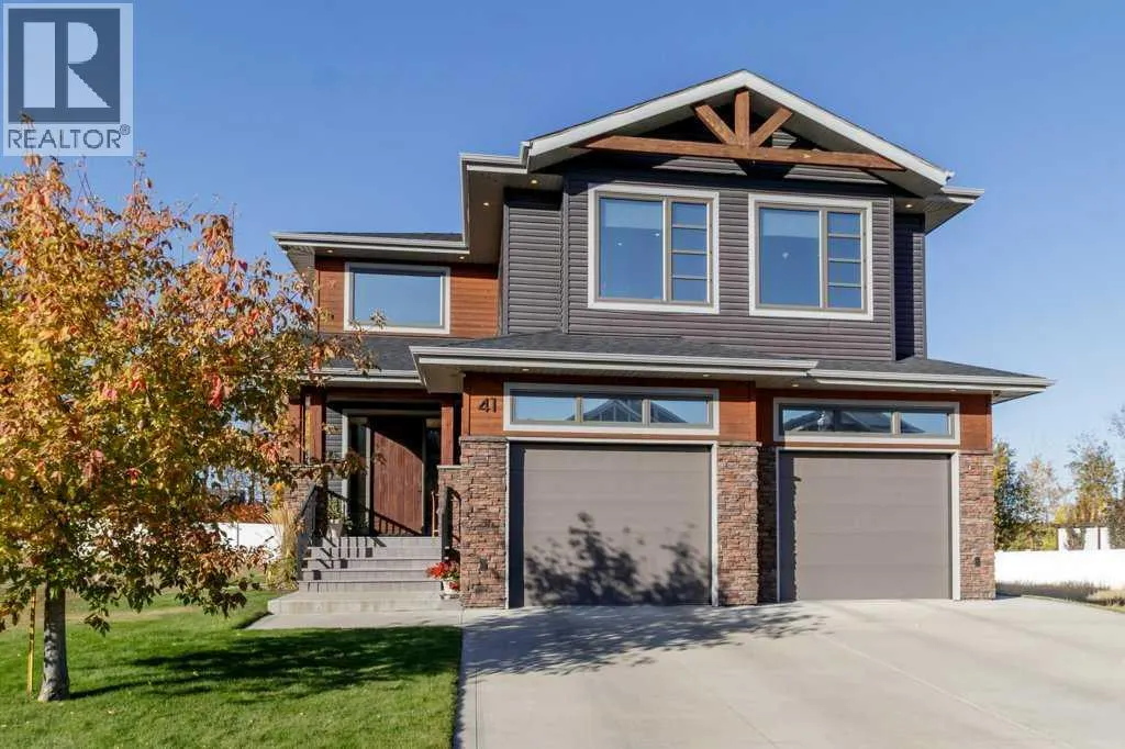41 Cole Way