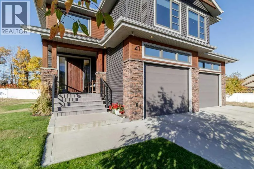 41 Cole Way