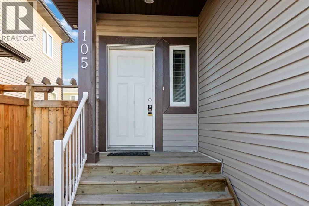 105 Archer Hill Court