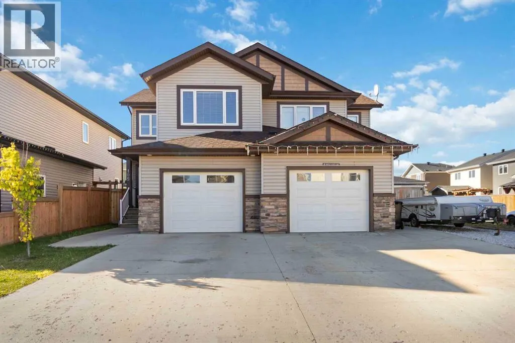 105 Archer Hill Court