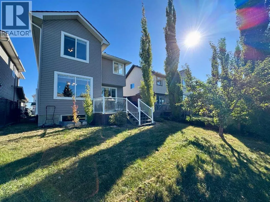 70 Glensummit Close