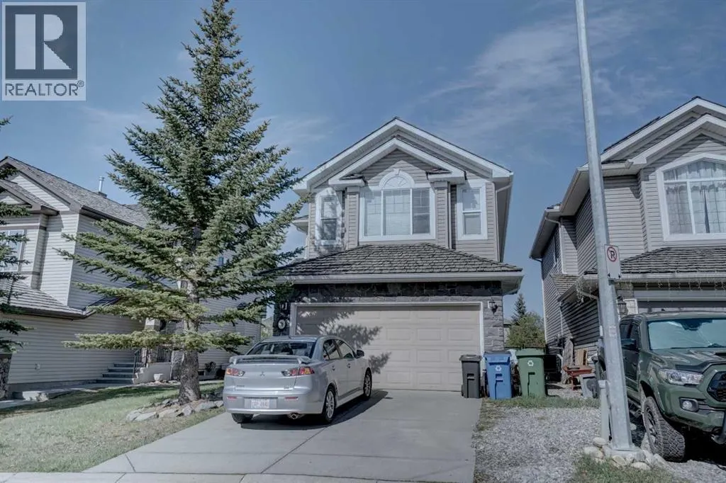 70 Glensummit Close