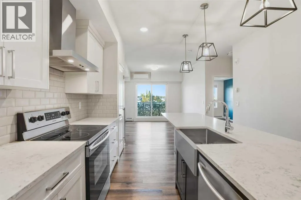 413, 300 Harvest Hills Place NE
