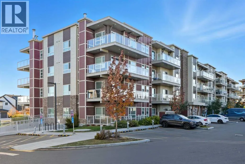 413, 300 Harvest Hills Place NE