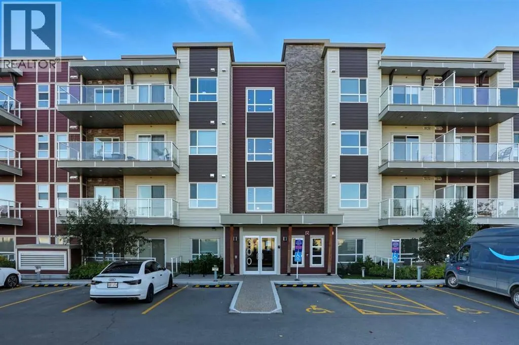 413, 300 Harvest Hills Place NE