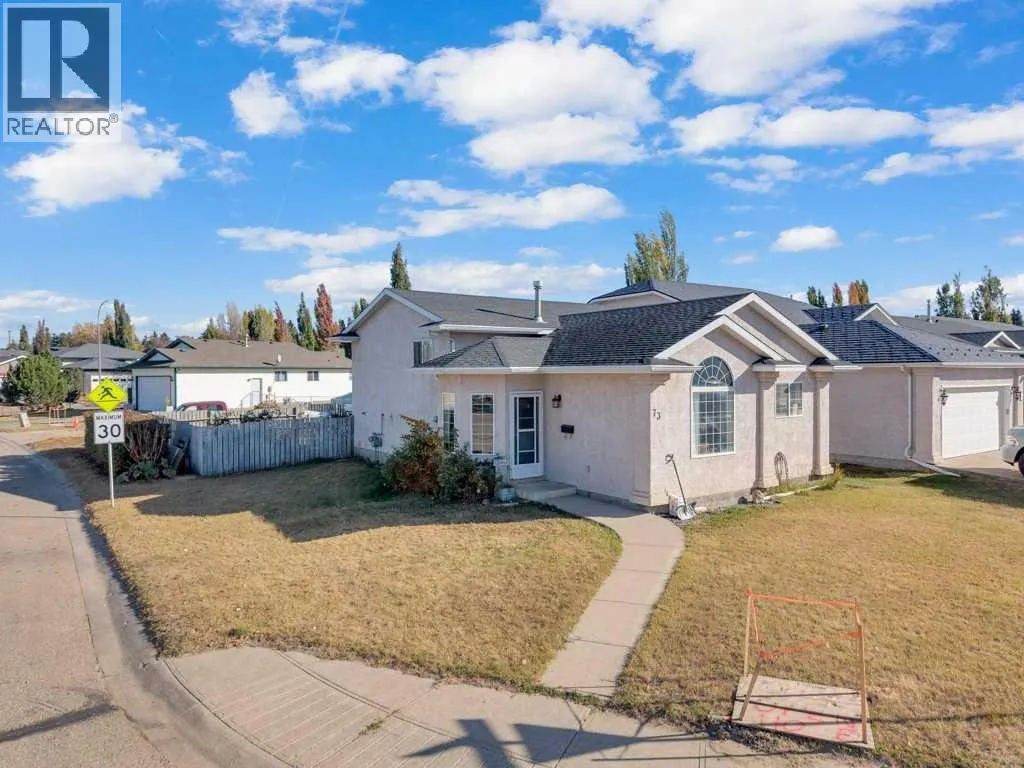 73 Lansbury Close