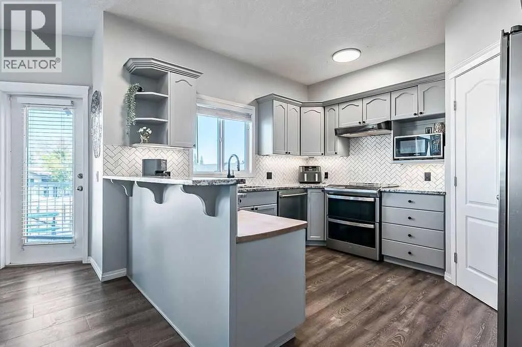 125 Cimarron Rise