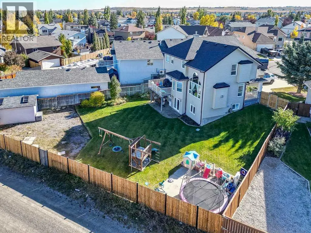 125 Cimarron Rise