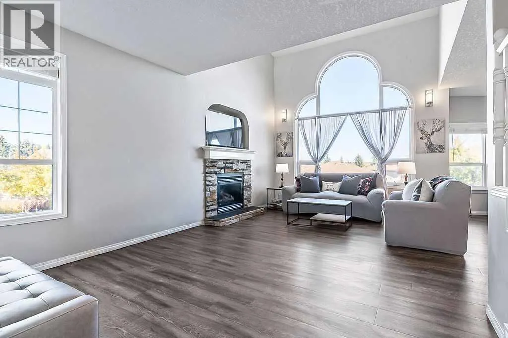 125 Cimarron Rise
