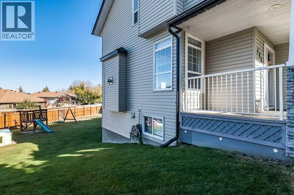 125 Cimarron Rise