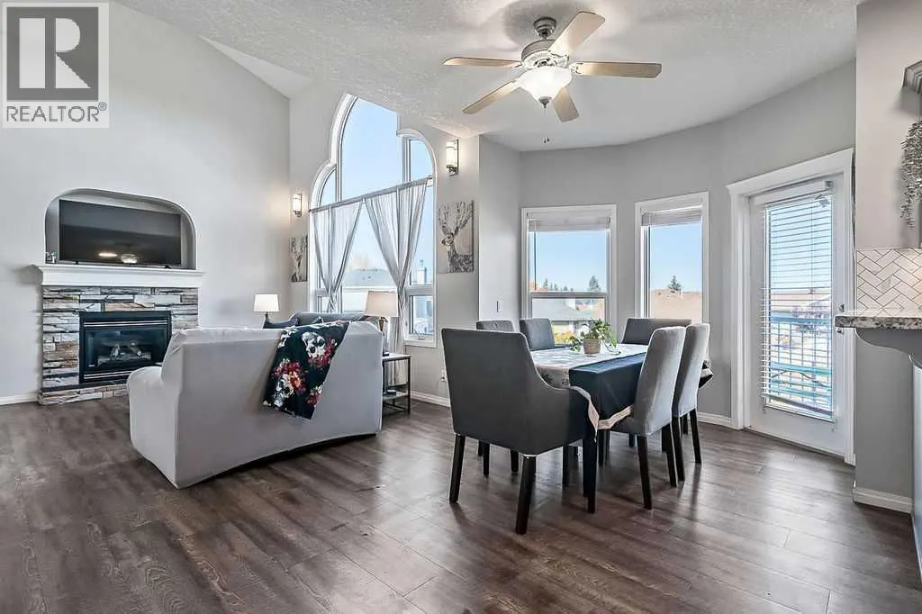 125 Cimarron Rise