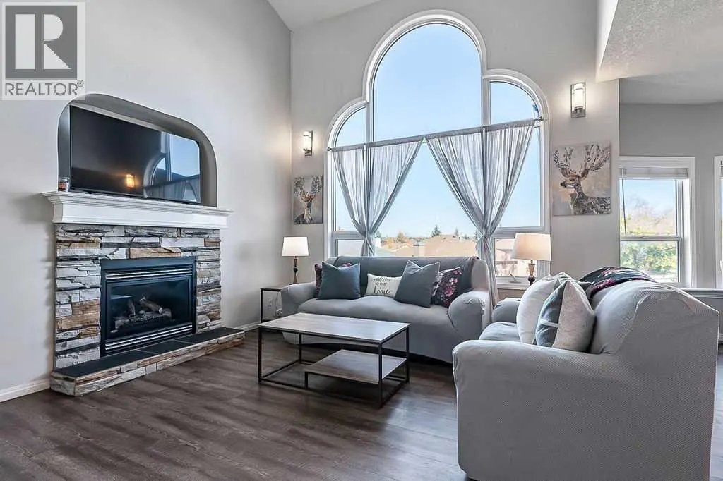 125 Cimarron Rise