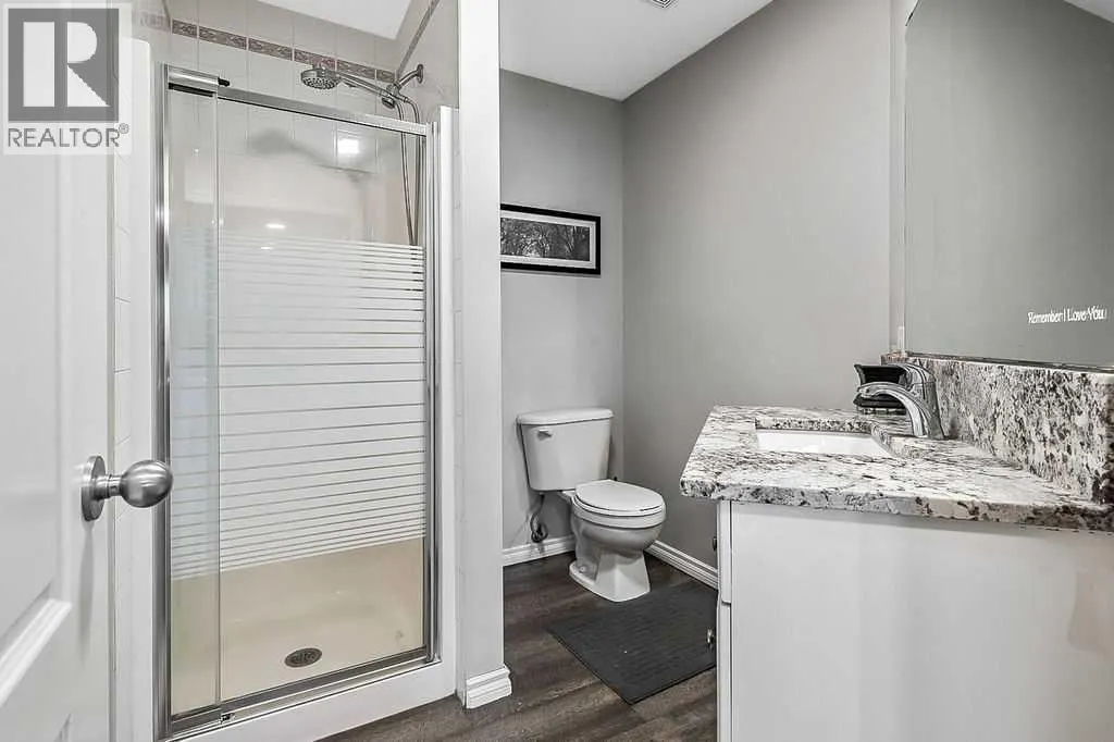 125 Cimarron Rise