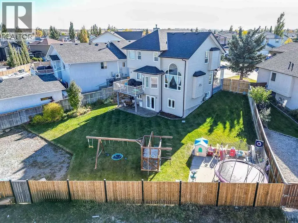 125 Cimarron Rise