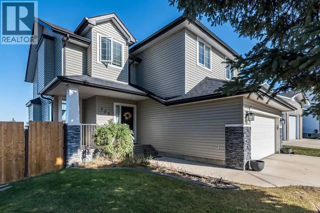 125 Cimarron Rise