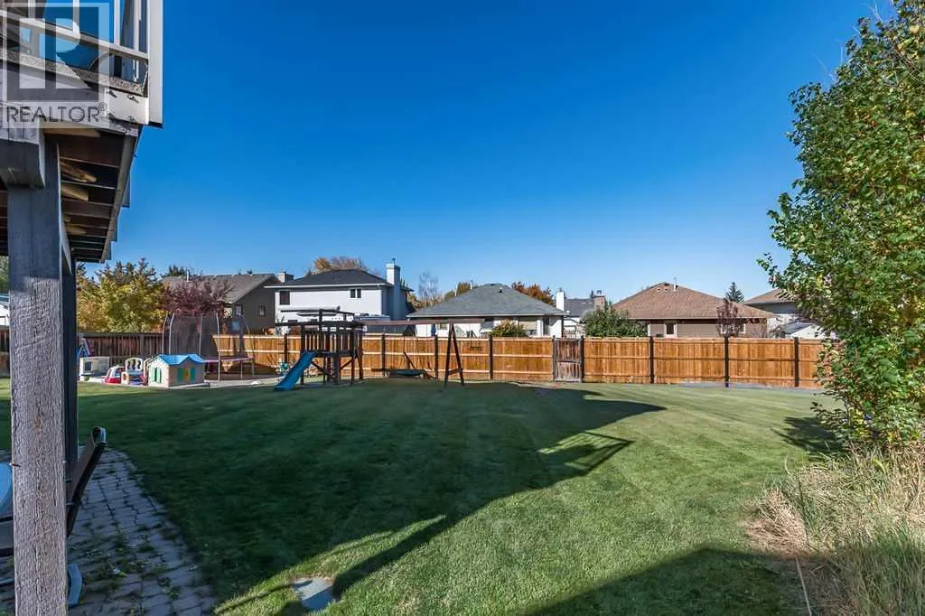 125 Cimarron Rise