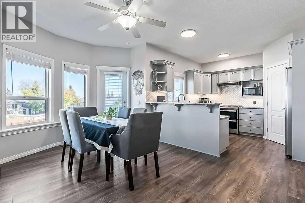 125 Cimarron Rise