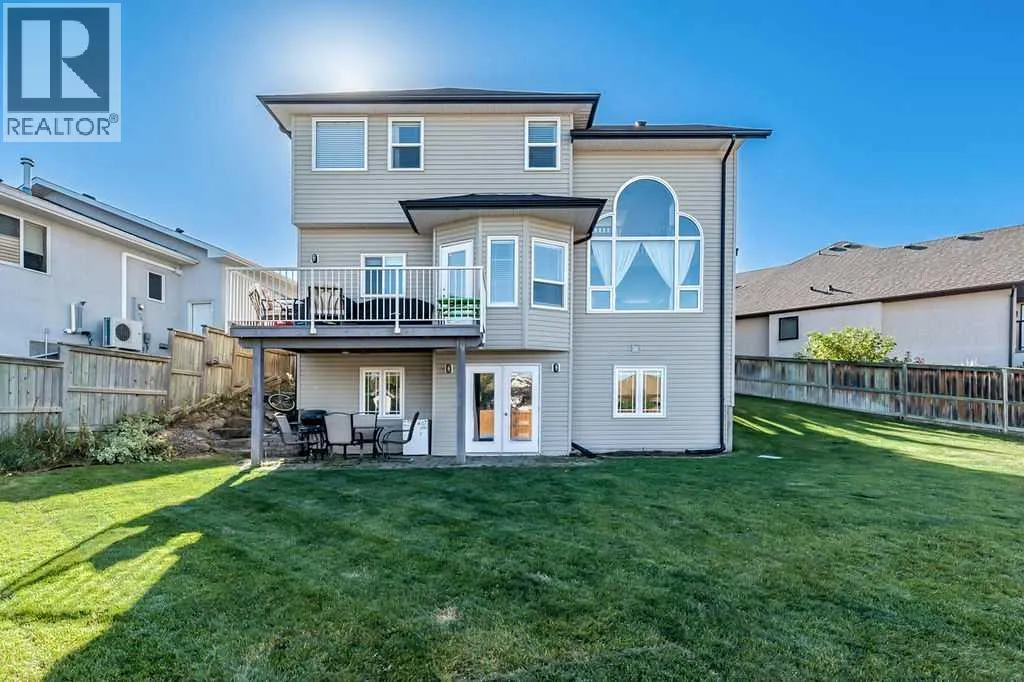 125 Cimarron Rise