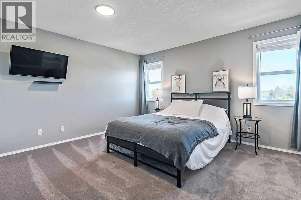125 Cimarron Rise