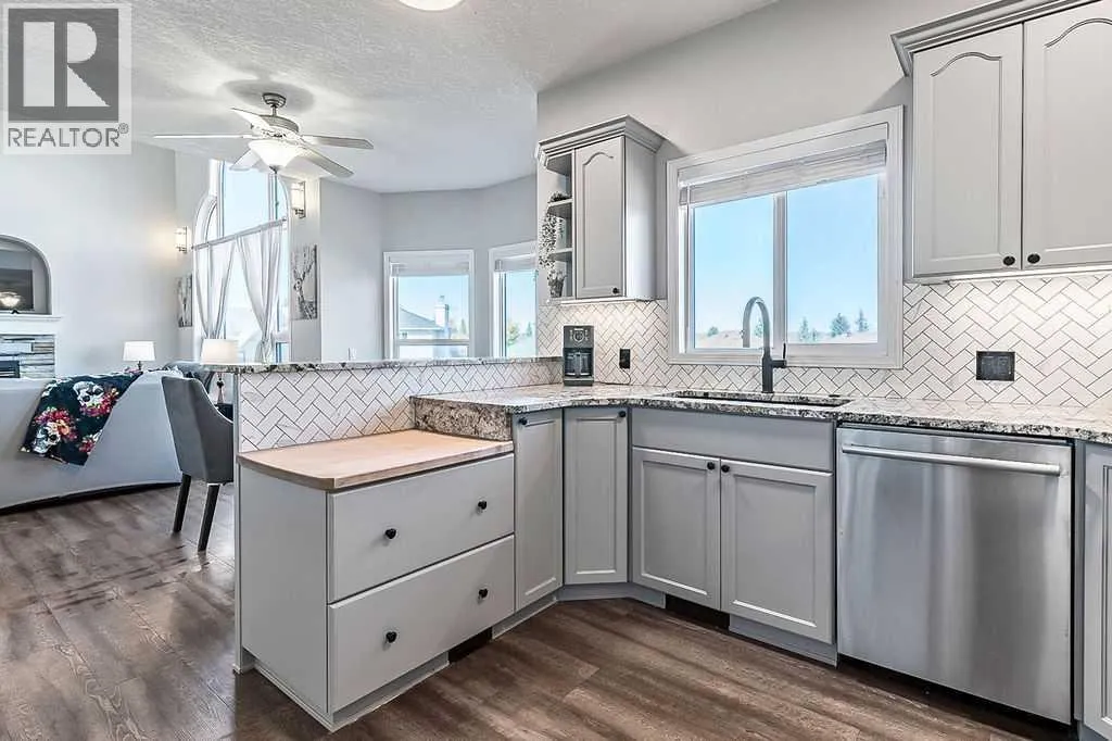 125 Cimarron Rise